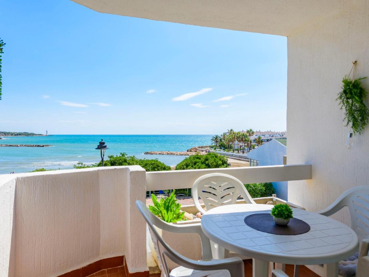 Eurhostal - Seaview By Interhome Alcoceber